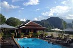 Villa Vang Vieng Riverside