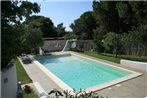 Villa Venere Pool Apartment