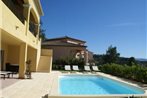 Beautiful Villa in Vidauban with Swimming Pool