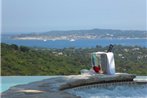 Villa Vue Feerique sur Golfe De Saint Tropez