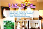 Villa Y Thu