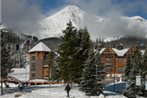 Big Sky Resort Village Center