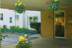 VIllage Inn Motel - Berrien Springs