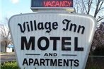 Village Inn Motel Holt