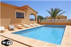 Villas Costa Calpe - Las Rocas