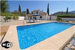 Villas Costa Calpe - Querol