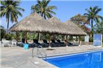 Villa del Palmar Manzanillo with Beach Club