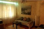 Visit Apartments Shartashskaya