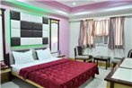 Vista Rooms at Bikaner Station