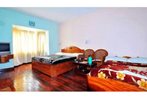 Vista Rooms at Kongu Residency