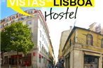 Vistas de Lisboa Hostel