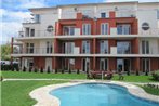 Sienna Luxury Apartman