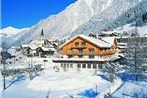 Felbermayer Hotel & AlpineSpa-Montafon