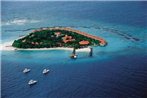 Taj Coral Reef Resort & Spa - Premium All Inclusive with Free Transfers