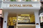 Royal Dalat Hotel