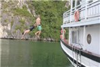 Ha Long Legend Boutique Cruise