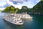 Paradise Elegance Cruise Halong