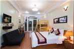 Hanoi Old Quarter Homestay