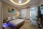 Babylon Serviced Apartment