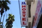 FA Backpackers Hostel