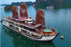 Orchid Ha Long Cruise