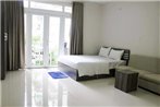 Saigon Sweet Home Serviced Apartments 4
