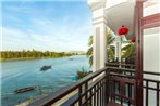 Pearl River Hoi An Hotel & Spa