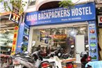 Hanoi Backpackers Hostel