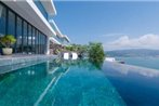 Ocean Front Villas Nha Trang