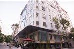 Poonsa Duy Tan Apartment