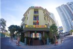 Hoa Sua Hotel