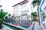 Almond Villa Hoi An