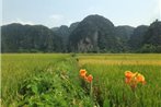 Tam Coc Mountain View Homestay