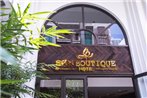 Sen Boutique Hotel