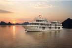 Halong Athena Cruise