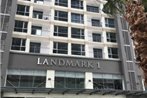 Vinhomes Luxury Condo - Landmark 1 - 12B06