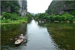 Tam Coc Smile Homestay