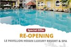 Le Pavillon Hoi An Luxury Resort & Spa