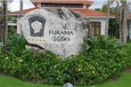 4BR Pearl Villa with Seaview at Furramar Danang