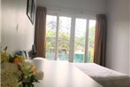 Spacious Bedroom in Hanoi City