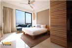 Luxury Apartment 2 bedroom in 5 star Resort Danang