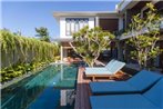 Ocean Breeze Villa