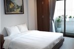 Blue Home Serviced Apartment Hanoi