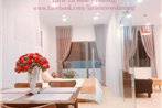 La vie en rose - an onebedroom apartment 3-2