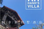 ??????????? Ah Hanh's Villa