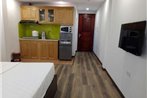 Newlife Apartment Hanoi 3