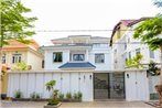 The Luxury White Villa in Vung Tau