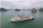 President Cruises Halong