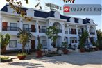 Ninh Chu 2 Hotel