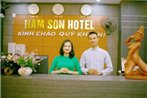 Nam Son Hotel